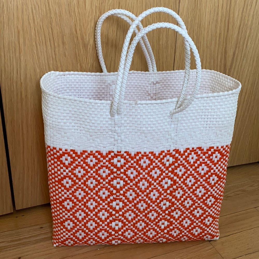 Hand-made Handbag - Picture 2 of 7